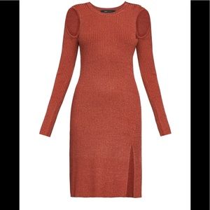 BCBG Sweater Dress. Size XS